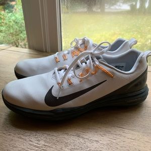 Men’s Nike Golf Shoes Lunarlom